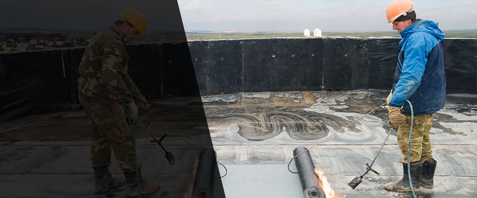 Lineboro Roofing Contractors